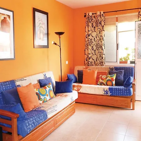Apartamento Guimar