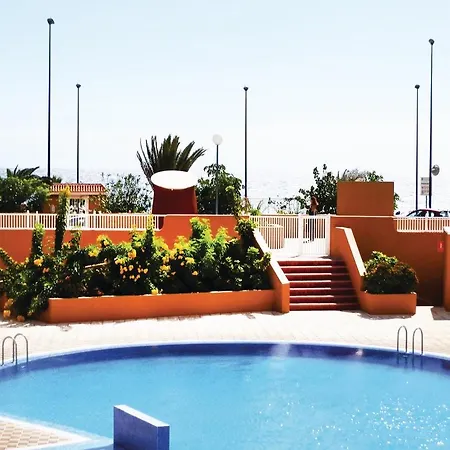 Apartamento Guimar *