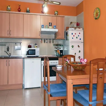 Guimar Apartamento Puertito de Guimar