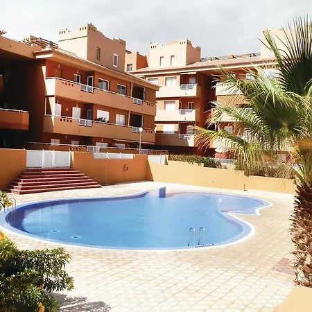 Apartamento Guimar