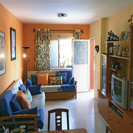 Apartamento Guimar