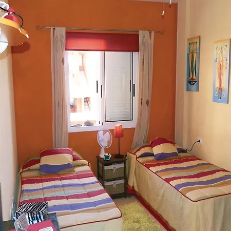 Apartamento Guimar