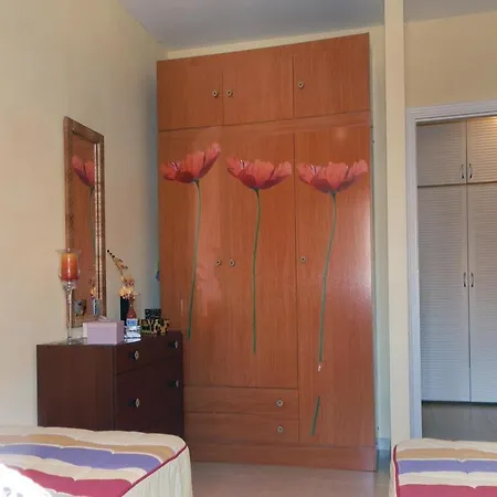 Guimar Apartamento *