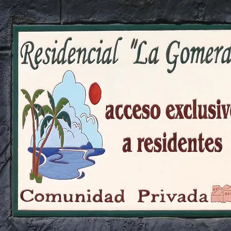 Apartamento Guimar
